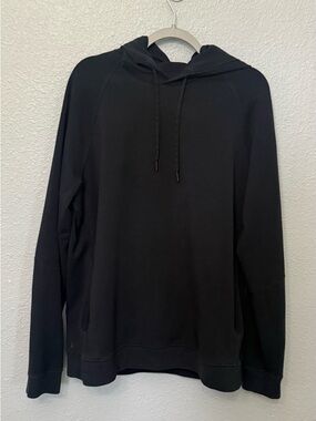 Lululemon City Sweat Pullover Hoodie size XL